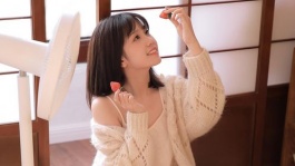 姐姐的女儿生日送什么生日礼物[蓝光]