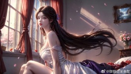 王永珀老婆简历[正片]