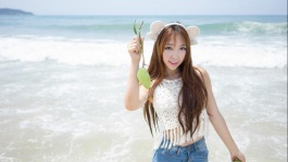 广东大胸美女[免费]