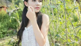 儿童玩滑梯视频[未删减]