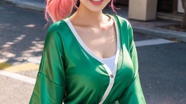爱情保卫战女孩当众[超清]