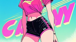 找后宫的动画片[蓝光]