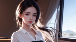 宋茜是黄晓明前女友[全集]