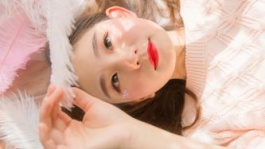 初中女孩正常的乳头[未删减]