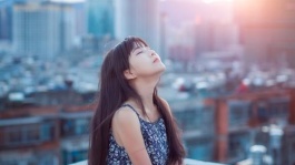动漫中的中国妹子[正片]