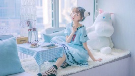日本美女露了下体[全集]