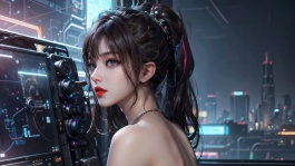 被一群美女打[全集]