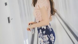 张翰前女朋友[完整版]