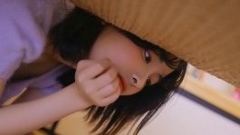 小女孩看见爸爸回来[全集]