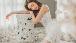 有什么女神好看的电视[完整版]