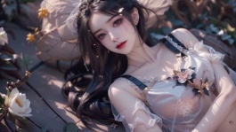 美女与野兽2017烛台[全集]