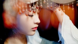 动画金发美男子[未删减]