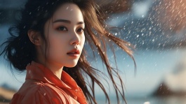 露脸熟女夫妻[MP4]