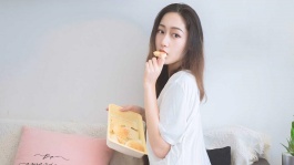 有关张含韵的性感图片[完整版]