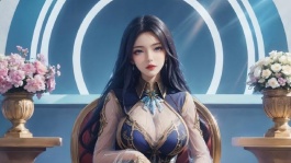 我邻居的妻子第二集[蓝光]
