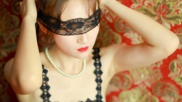杜蕾丝的女孩韩国[蓝光]
